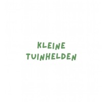 Kleine Tuinhelden logo - Similar company to Pcextreme