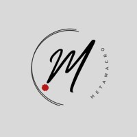 MetaMacro logo - Similar company to Logeak Solutions Ltd