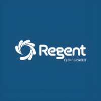 Regent Clean logo - Similar company to Sampibio