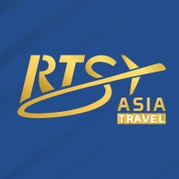 RTS ASIA TRAVEL logo - Similar company to Toolbox Consulting Ltd.