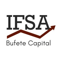 IFSA Bufete Capital Investments logo - Similar company to Dinpro Llc