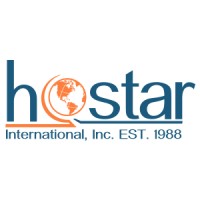 Hostar International, Inc. logo - Similar company to Uv Bioclean