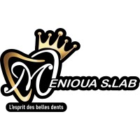 PROSTHESIS DENTAL LABORATORY, L'Esprit Des Belles Dents logo - Similar company to Blanc White