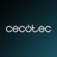 Cecotec logo - Similar company to Lion Capital Group