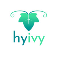 Hyivy Health logo - Similar company to Femtech Canada