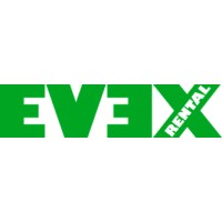 EVEX Rental GmbH logo - Similar company to Aether_Croatia