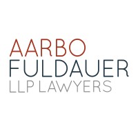 Aarbo Fuldauer LLP logo - Similar company to Wilson Laycraft