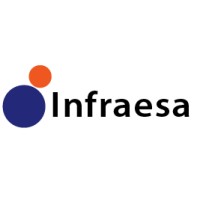 Infraesa logo - Similar company to Fastmark Chile