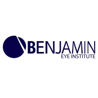 Benjamin Eye Institute logo - Similar company to Optihealth Optometry