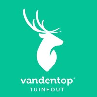 Vandentop Tuinhout logo - Similar company to Onlineverf.Nl