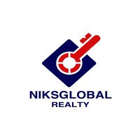 NIKSGLOBAL REALTY PVT LTD logo - Similar company to Rajnish