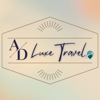 AD Luxe Travel logo - Similar company to Stranded On Land