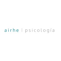 AIRHE Gabinete de Psicología logo - Similar company to Additive Layers