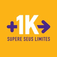 Mais1K logo - Similar company to Inovasol Engenharia De Energia