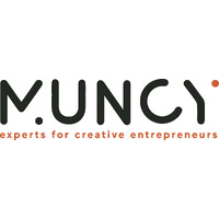 Muncy logo - Similar company to Coradam