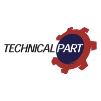 TECHNICAL PART logo - Similar company to One-J Tech