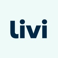 Livi UK logo - Similar company to Mjog By Livi