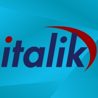 Italik logo - Similar company to Jade Windows