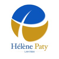 Hélène Paty Law Firm logo - Similar company to Nexquality Technologies
