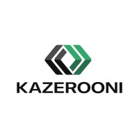 Grupo Kazerooni logo - Similar company to Major Pipe & Supply Ltd