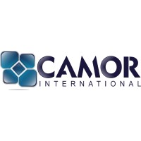 Camor International logo - Similar company to Sixma Global