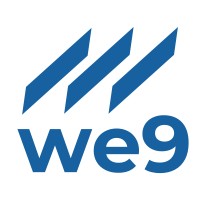 We9 Technologies logo