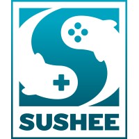 Sushee logo - Similar company to Ta Publishing