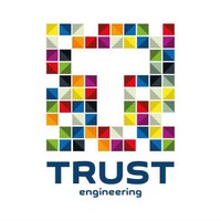 TRUST SYSTEMS ENGINEERING logo - Similar company to Ocean Deep Tech