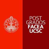 FACEA - UCSC logo - Similar company to Facultad De Ciencias Económicas Y Administrativas Ucsc