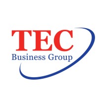 TEC Business Group logo - Similar company to Nippy Gecko Consulting