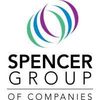 Spencer Group of Companies logo - Similar company to Encollab - Enterprise Collaboration
