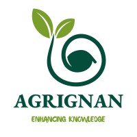 Agrignan logo - Similar company to Khetva