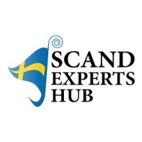 SCAND EXPERTS HUB logo - Similar company to Izotec Group