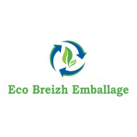 ECO BREIZH EMBALLAGE logo - Similar company to Breizh Emballage
