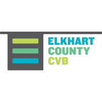 Elkhart County, IN CVB logo - Similar company to 616 Service