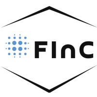 FInC logo - Similar company to Law Of Tech