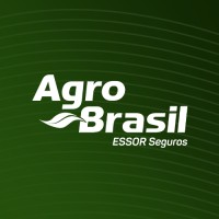 AgroBrasil- Operadora de Seguro Agrícola logo - Similar company to Ciagro Avaliações E Perícias