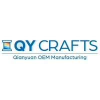 QY Crafts logo - Similar company to Paramont Group