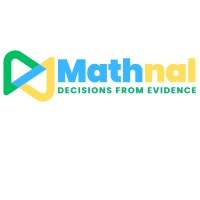 Mathnal Analytics logo - Similar company to Ceo Serve