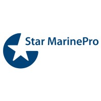 Star MarinePro Corp. Limited