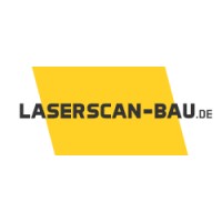 Laserscan-Bau logo - Similar company to Laserscan Berlin 3Dsolutions Gmbh
