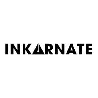 Inkarnate - Brand & Business Strategy Consultancy logo - Similar company to Basilur Tea Global