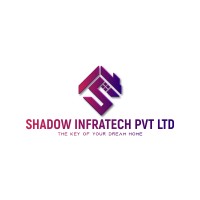 SHADOW INFRATECH PVT LTD logo - Similar company to Shadow Infratech