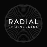 Radial Engineering, PLLC logo - Similar company to Lyntec: Power Control Simplified