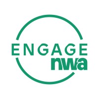 EngageNWA logo - Similar company to Interform.Art