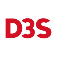 D3S logo - Similar company to Onogone