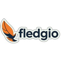 Fledgio logo - Similar company to Rust Nation Uk