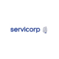 Servicorp logo - Similar company to Collective Content