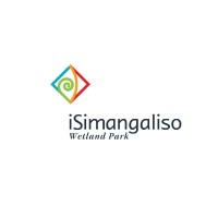 iSimangaliso Wetland Park logo - Similar company to Bespoke Appointments