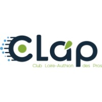 CLAP 49 (Club d'entreprises de Loire-Authion) logo - Similar company to Ozmoz